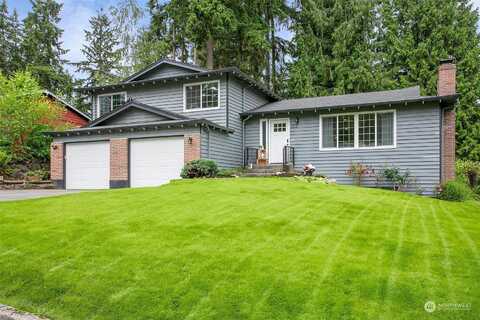 155Th, BOTHELL, WA 98012