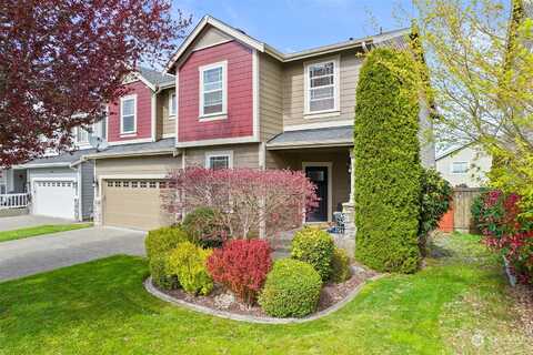 111Th Avenue, PUYALLUP, WA 98374