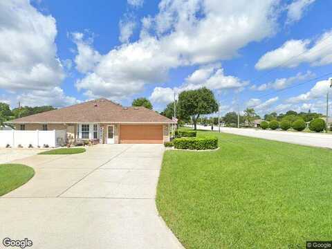 Sabal Palm, EDGEWATER, FL 32141