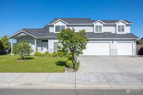 Elmwood, WEST RICHLAND, WA 99353