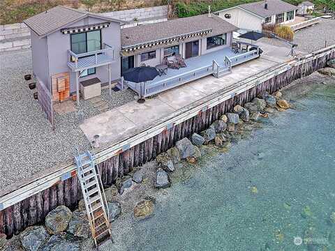 Cove Beach, CAMANO ISLAND, WA 98282