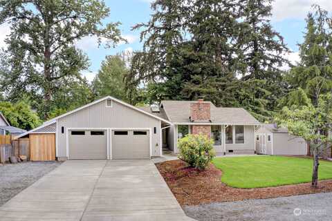 116Th Avenue, PUYALLUP, WA 98374
