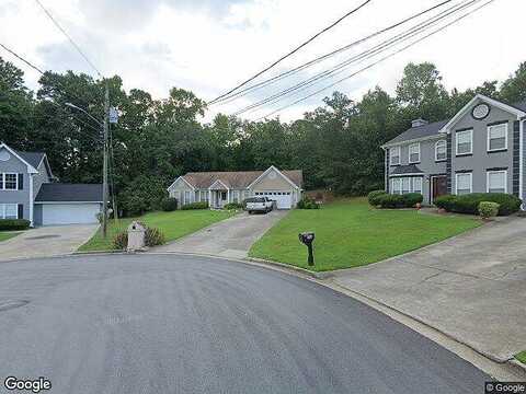 Loverwood, ATLANTA, GA 30349