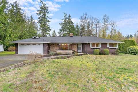 55Th Avenue, PUYALLUP, WA 98373