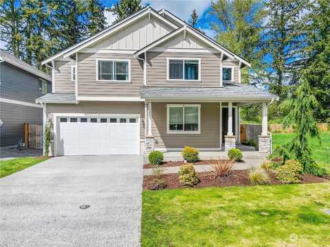 146Th Street, PUYALLUP, WA 98374