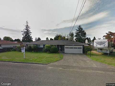 Willow, BURLINGTON, WA 98233