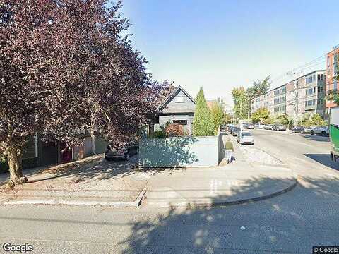 Thomas, SEATTLE, WA 98102