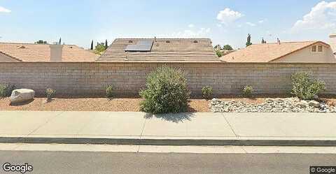 Bel Air, CHERRY VALLEY, CA 92223