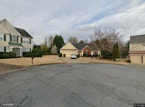 Sherryforth, MARIETTA, GA 30066