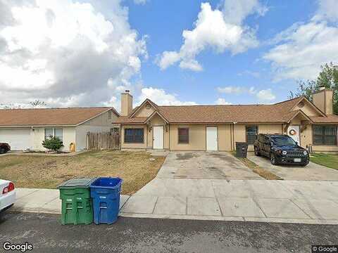 Bratton, SAN ANTONIO, TX 78245