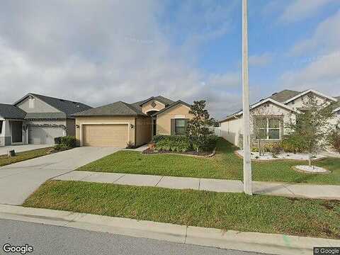 Old Windsor, SPRING HILL, FL 34609