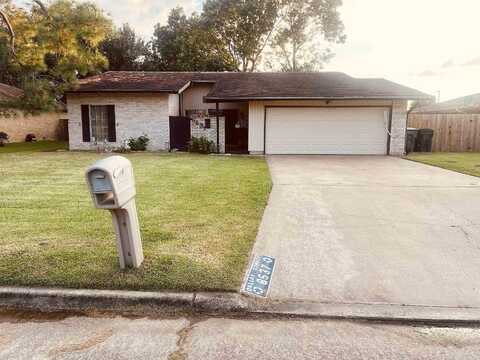 Greenbriar, PORT ARTHUR, TX 77642