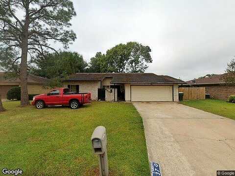 Greenbriar, PORT ARTHUR, TX 77642