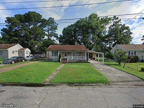Dwight, PORTSMOUTH, VA 23701