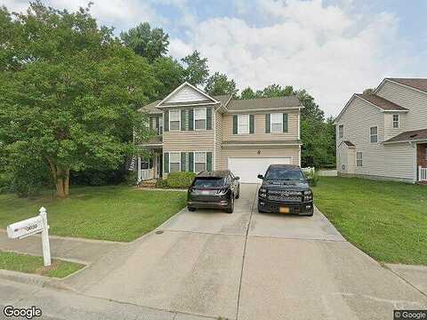 Kempton Park, SUFFOLK, VA 23435