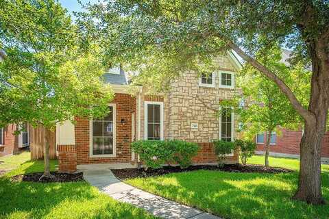 Saddlehorn, FRISCO, TX 75035