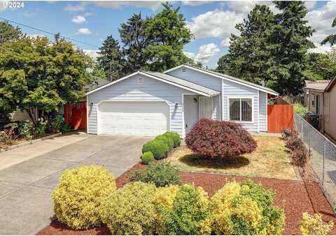 97Th, PORTLAND, OR 97266