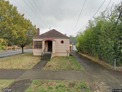 70Th, PORTLAND, OR 97206