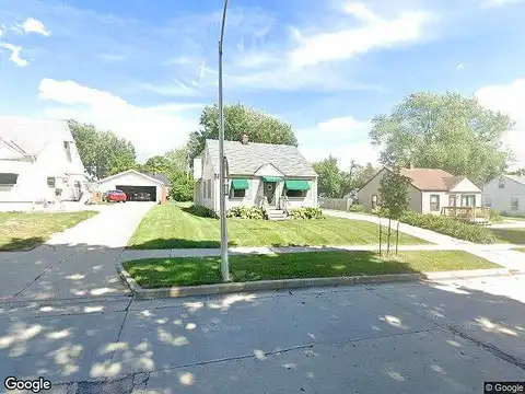 91St, MILWAUKEE, WI 53228