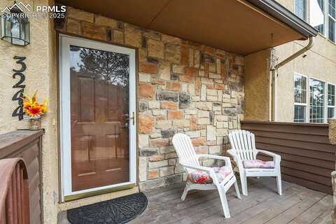 Capstan, COLORADO SPRINGS, CO 80906
