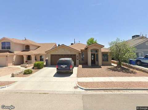 Paseo Blanco, EL PASO, TX 79928