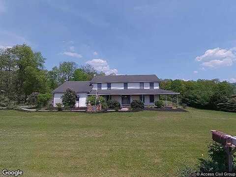 Ross Hill, SPRING MILLS, PA 16875