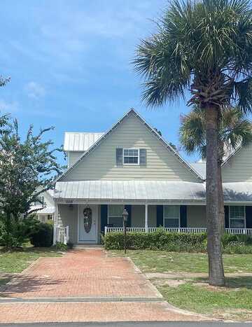 Long, PORT SAINT JOE, FL 32456