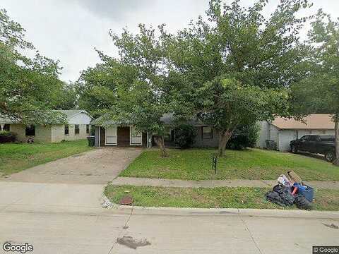 Larchway, DALLAS, TX 75232