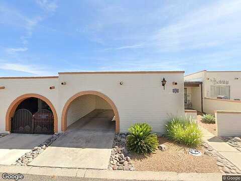 Placita Apache, GREEN VALLEY, AZ 85622