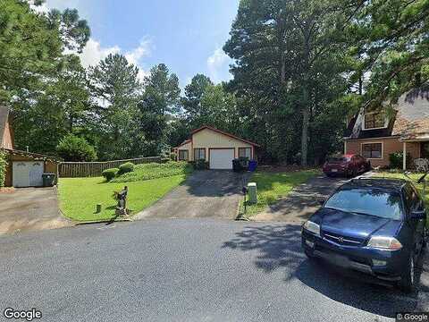 Shannon, UNION CITY, GA 30291