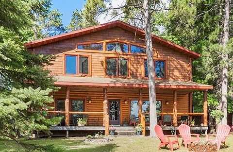 Whitefish, CROSSLAKE, MN 56442