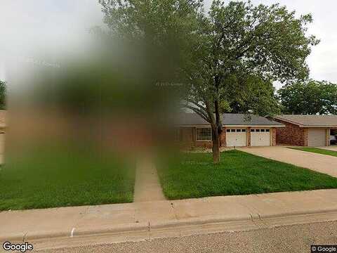 Redwood, LEVELLAND, TX 79336