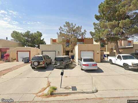 Villa Santos, EL PASO, TX 79935