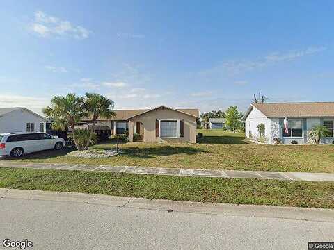 Coniston, PORT CHARLOTTE, FL 33981