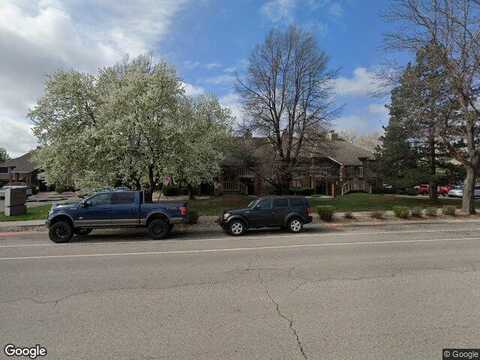 Swallow, FORT COLLINS, CO 80526