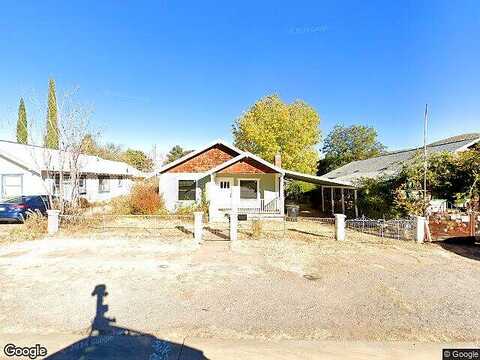 Douglas, BISBEE, AZ 85603