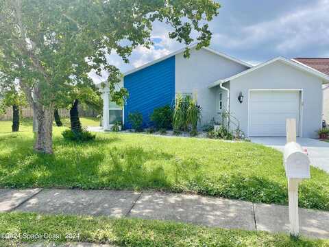 Tree Line, MELBOURNE, FL 32935