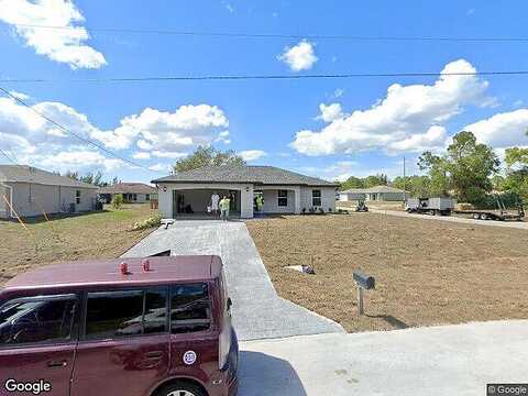 10Th, CAPE CORAL, FL 33909