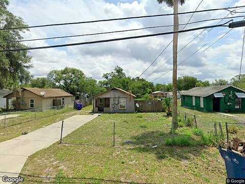 Delaware, DELAND, FL 32720