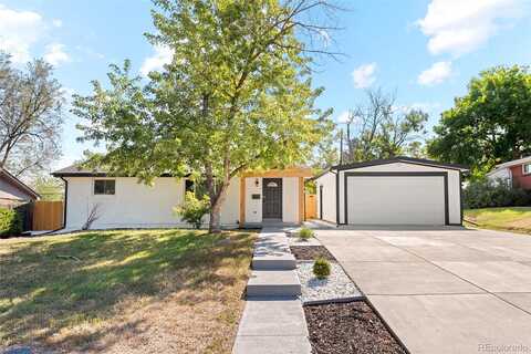 Fenton, ARVADA, CO 80003