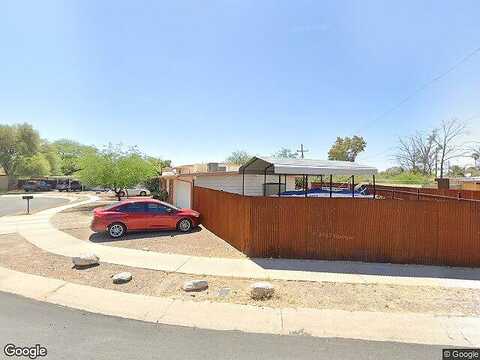 Sarnoff, TUCSON, AZ 85710