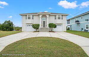 Lugustrum, HERNANDO BEACH, FL 34607