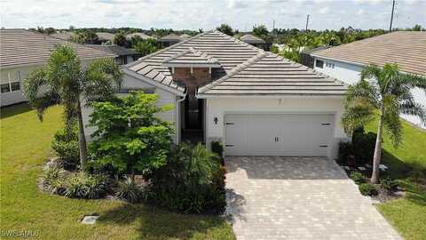 Crescent Beach, BONITA SPRINGS, FL 34135