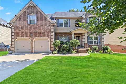 Annaberg, MCDONOUGH, GA 30253