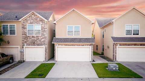 Aldra, FORT WORTH, TX 76120