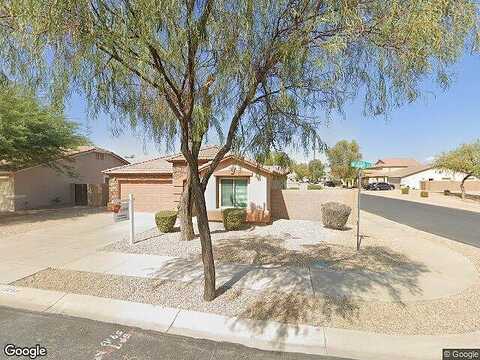 Grant, GOODYEAR, AZ 85338