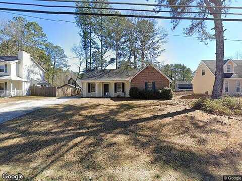 King, RIVERDALE, GA 30296