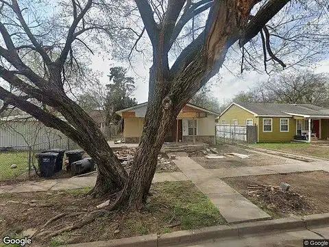 Avenue J, FORT WORTH, TX 76105