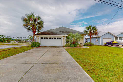 Allison, PANAMA CITY BEACH, FL 32407