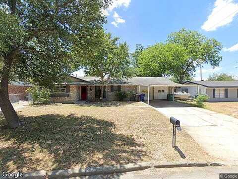 Chesswood, SAN ANTONIO, TX 78228